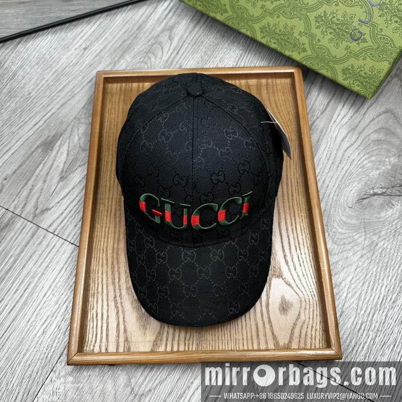 Replica Gucci cap dx34