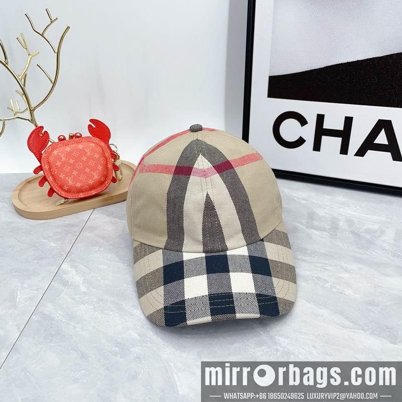 Replica Burberry cap dx57