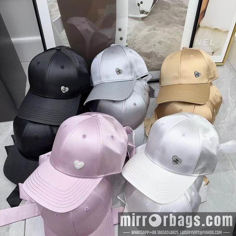 Replica Chanel cap dx24