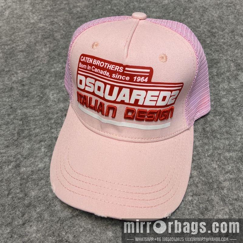 Replica DSQ cap D151
