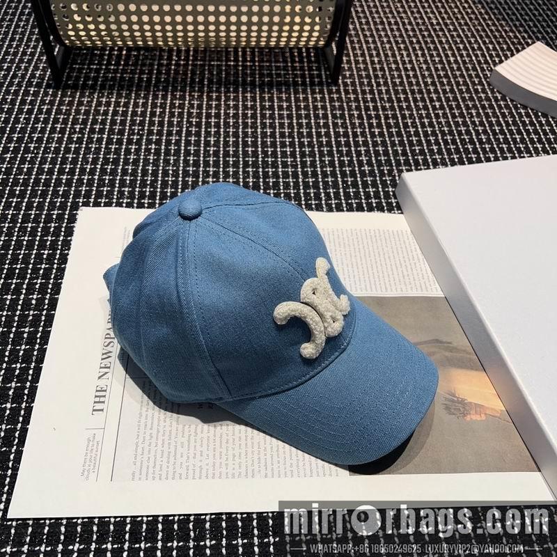 Replica Celine cap 042603