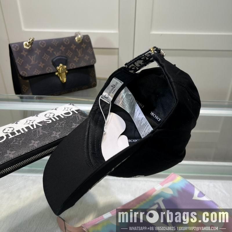 Replica Dior cap 042702