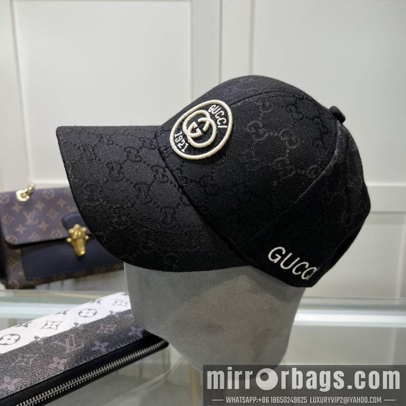Replica Gucci cap dx44
