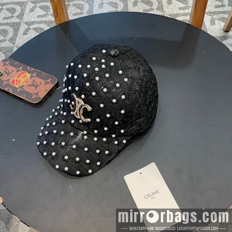 Replica Celine cap 020804