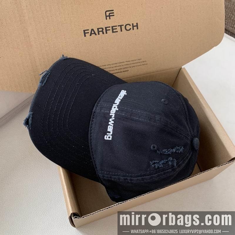 Replica Alexander Wang cap dx13