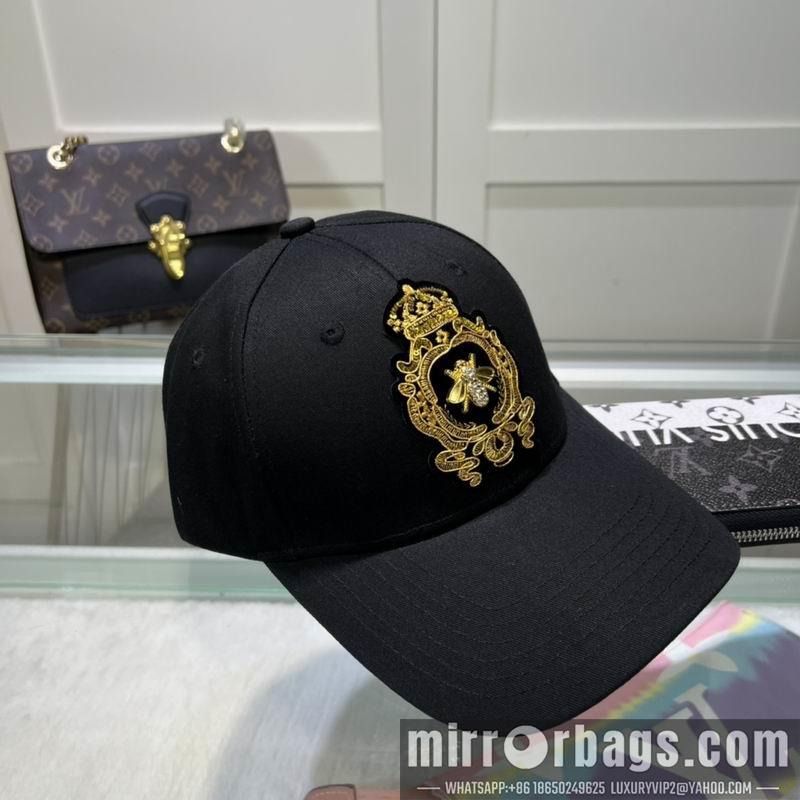 Replica DG cap dx07