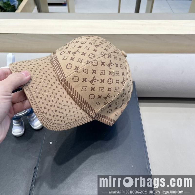 Replica LV Hat 010403