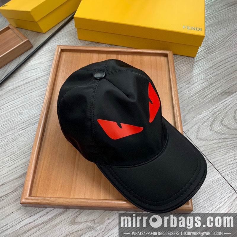 Replica Fendi cap dx96