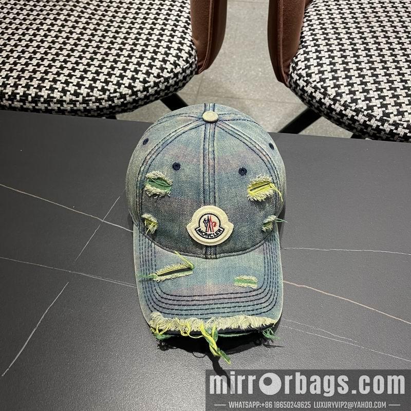 Replica Moncler cap 020801
