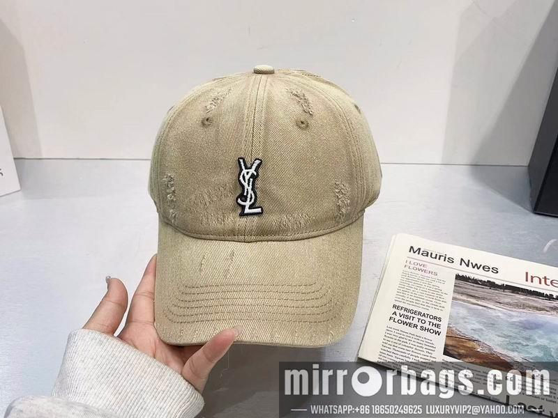 Replica YSL cap dx01