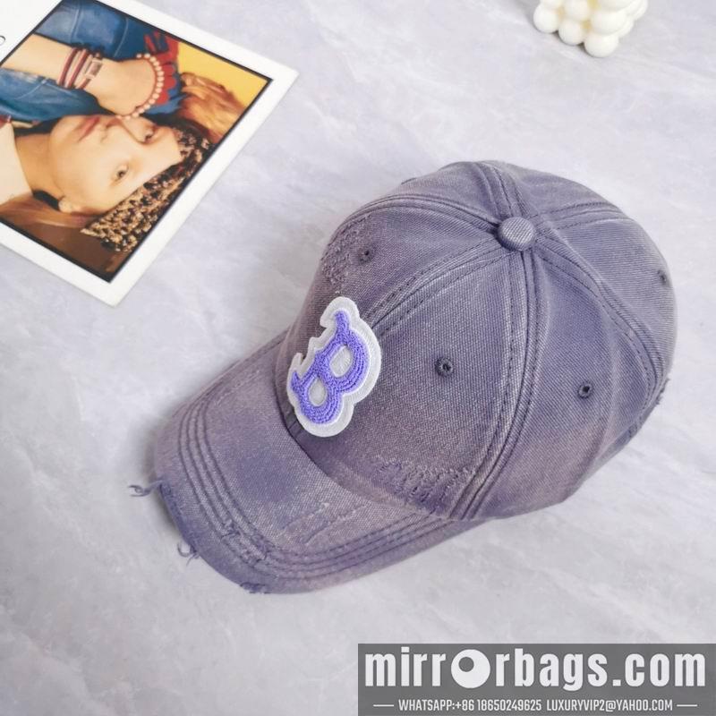Replica MLB NY cap dx04