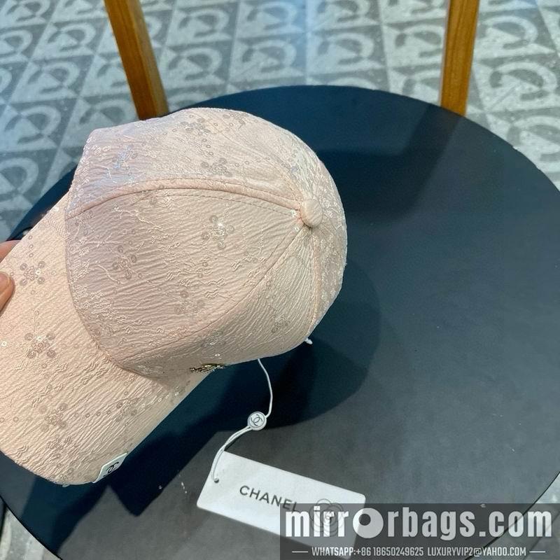 Replica Chanel Hat 072302