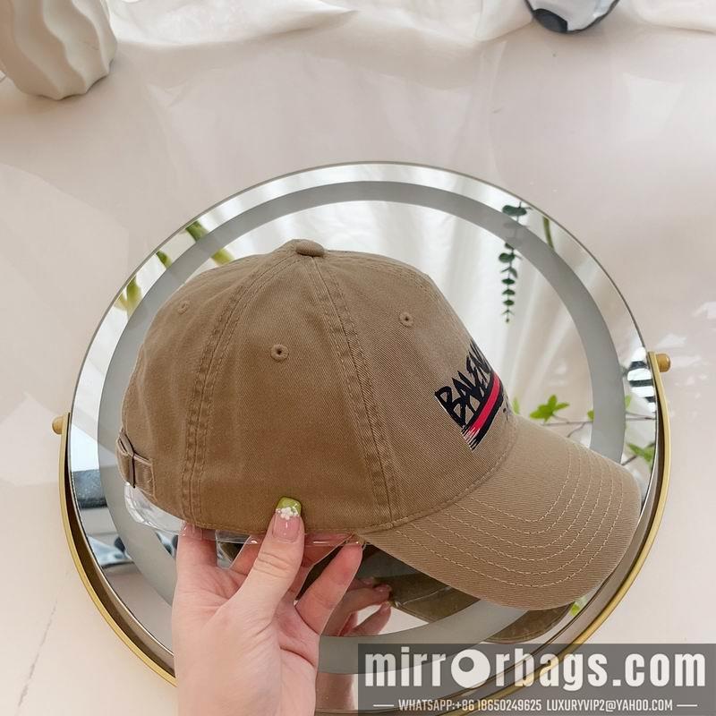 Replica Balenciaga cap dx27
