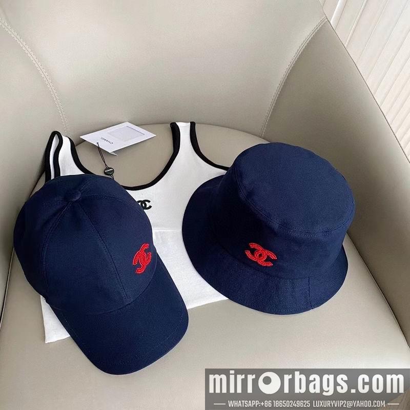 Replica Chanel cap dx12