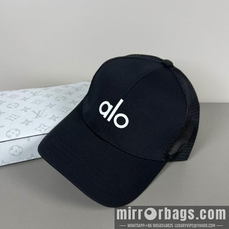 Replica Alo cap dx06