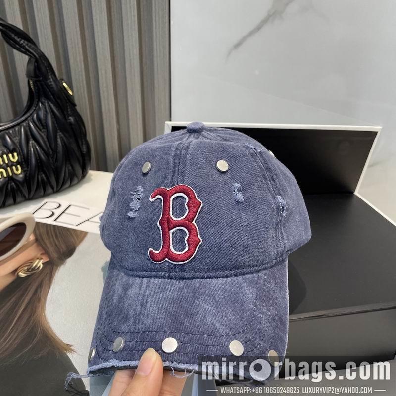 Replica MLB cap 040201