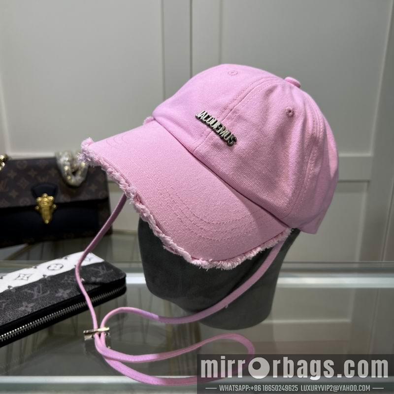 Replica Jacquemus cap 071737