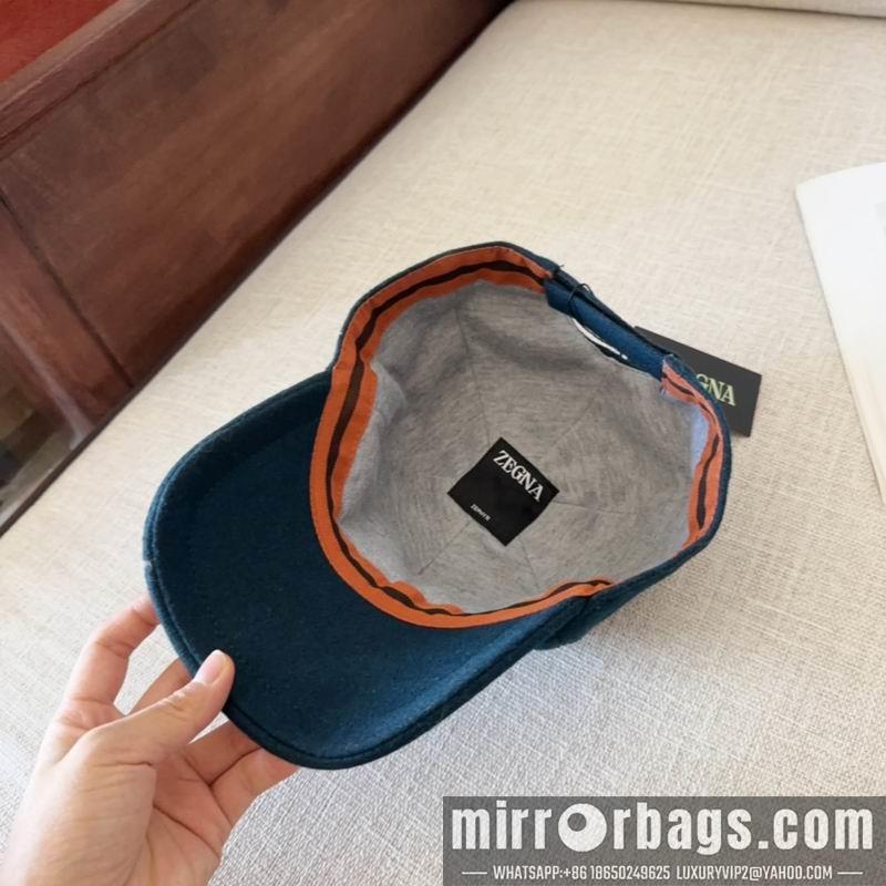 Replica Zenga cap dx06