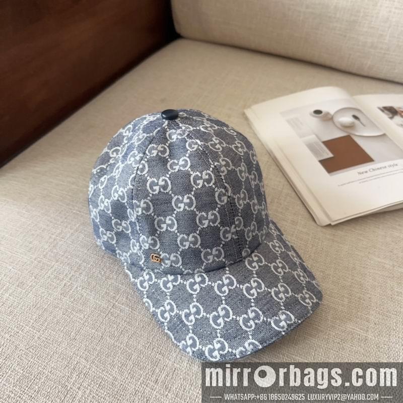 Replica Gucci cap 010701