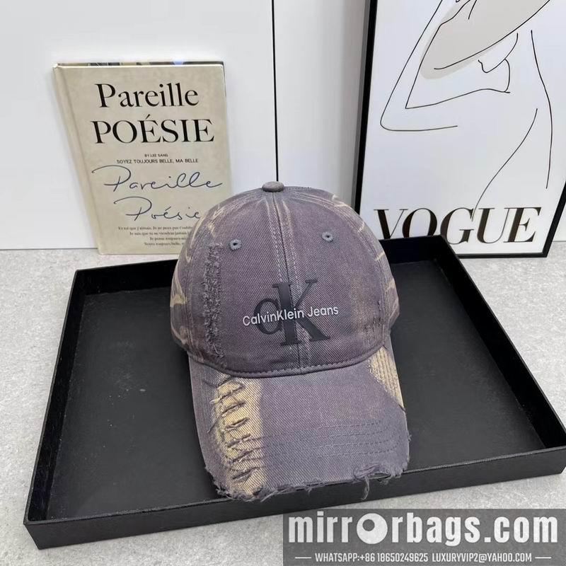 Replica CK cap 080101