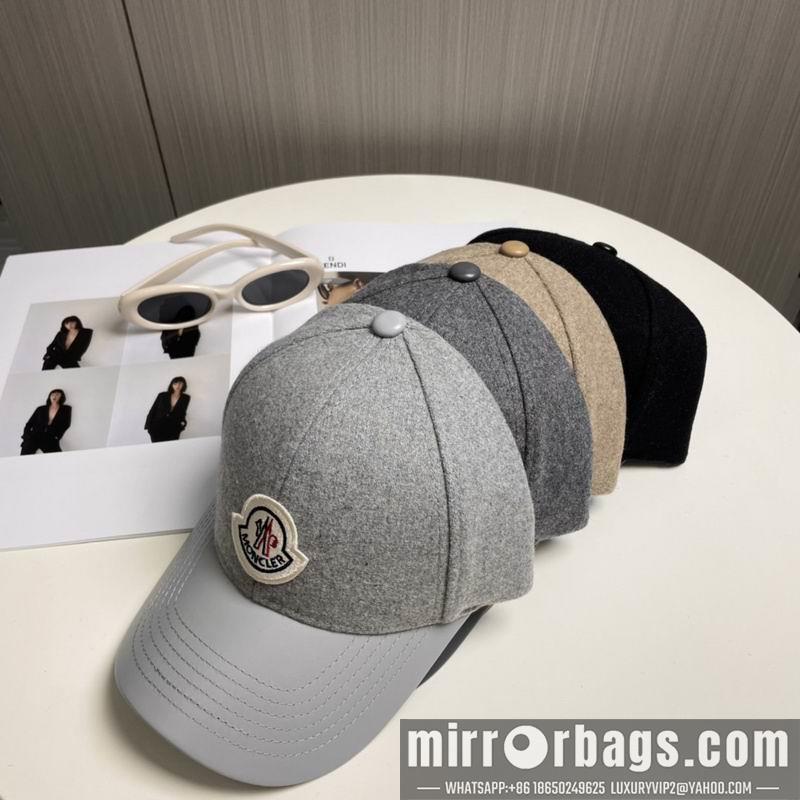 Replica Moncler cap hm08