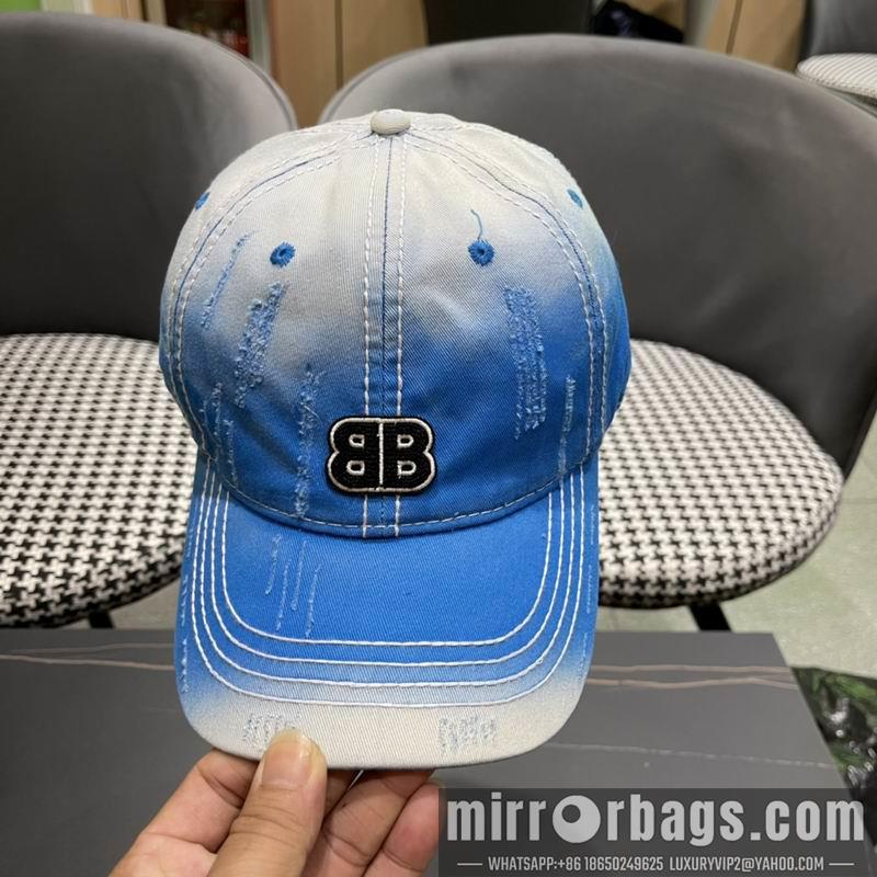 Replica Balenciaga cap 081007