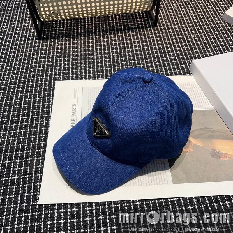 Replica Prada Hat 042605