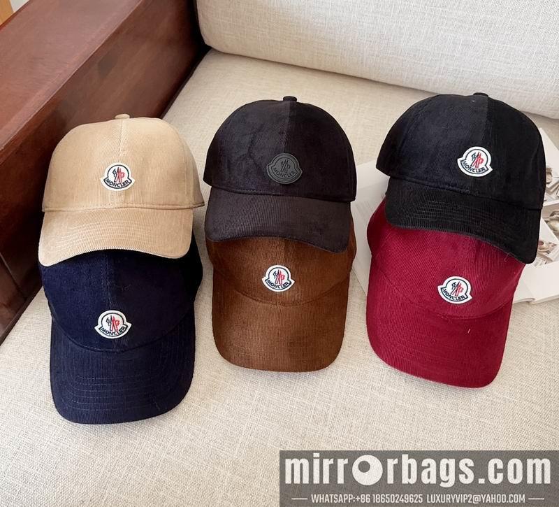 Replica Moncler cap dx19