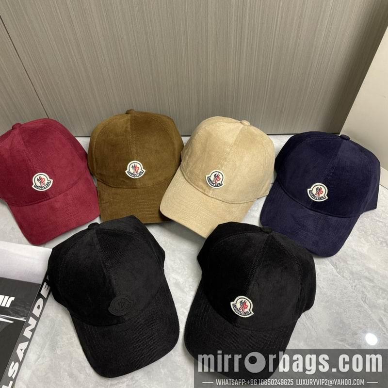 Replica Moncler cap hm09