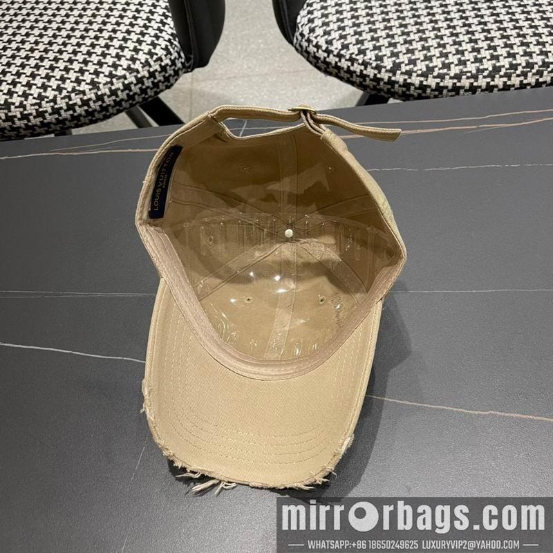 Replica LV cap 092701