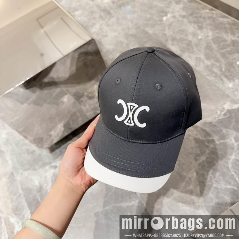Replica Celine Hat dx07
