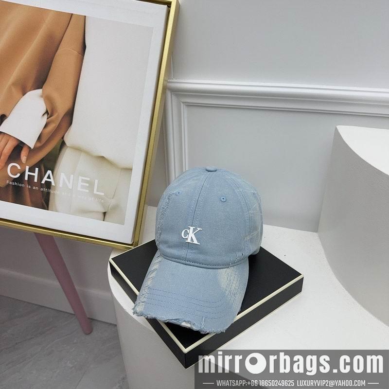 Replica CK cap 072801