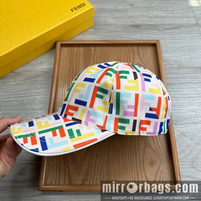 Replica Fendi cap dx104