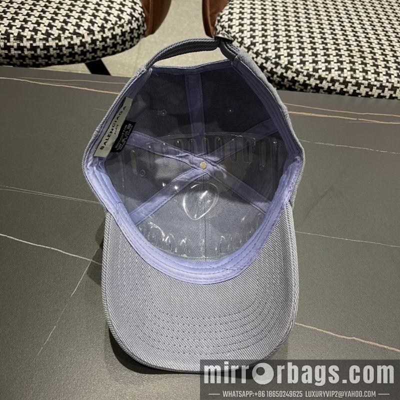 Replica Balenciaga cap 042706