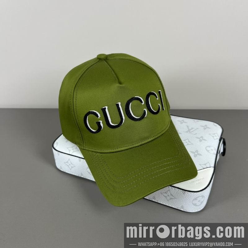 Replica Gucci cap dx22