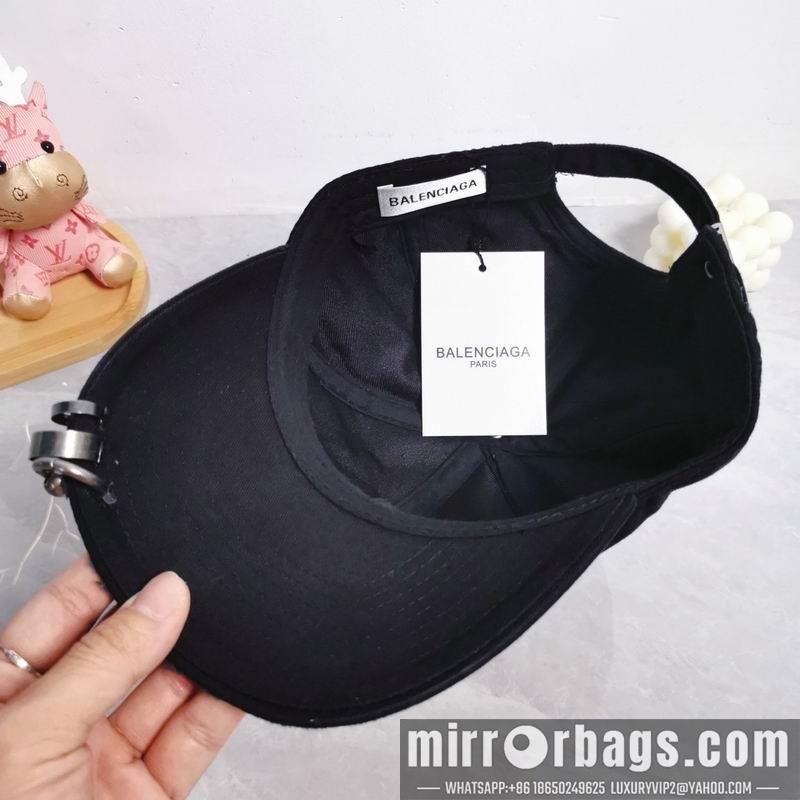 Replica Balenciaga Cap dx18