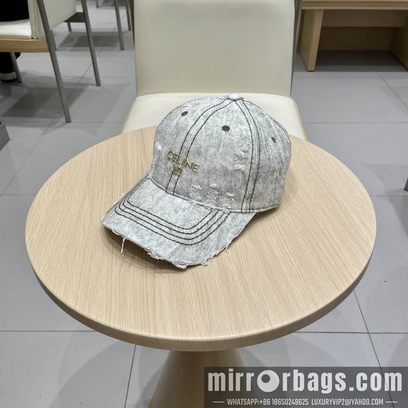 Replica Celine cap 030706