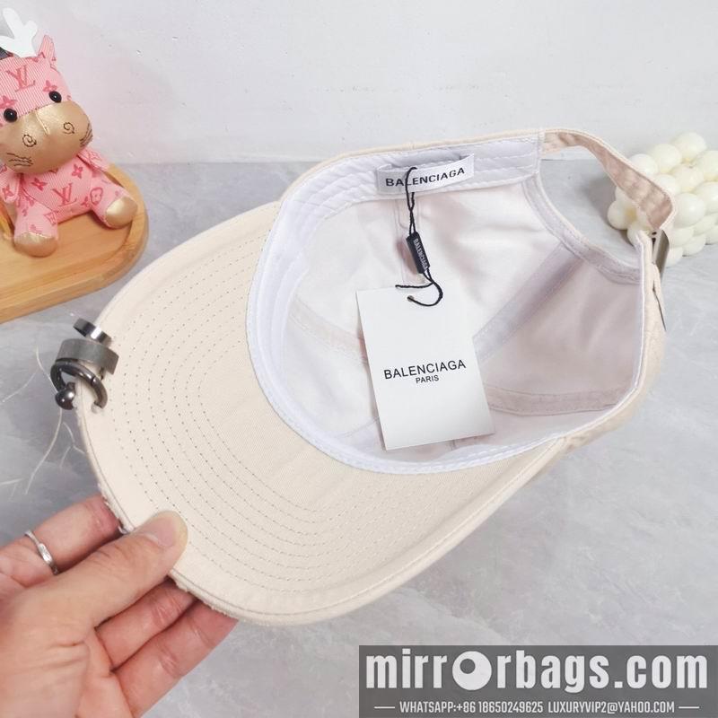 Replica Balenciaga Cap dx18