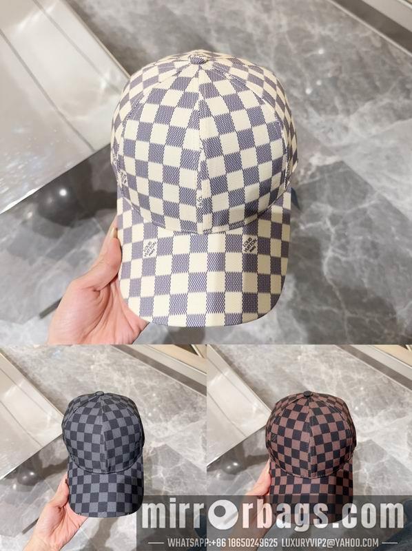 Replica LV cap 071207