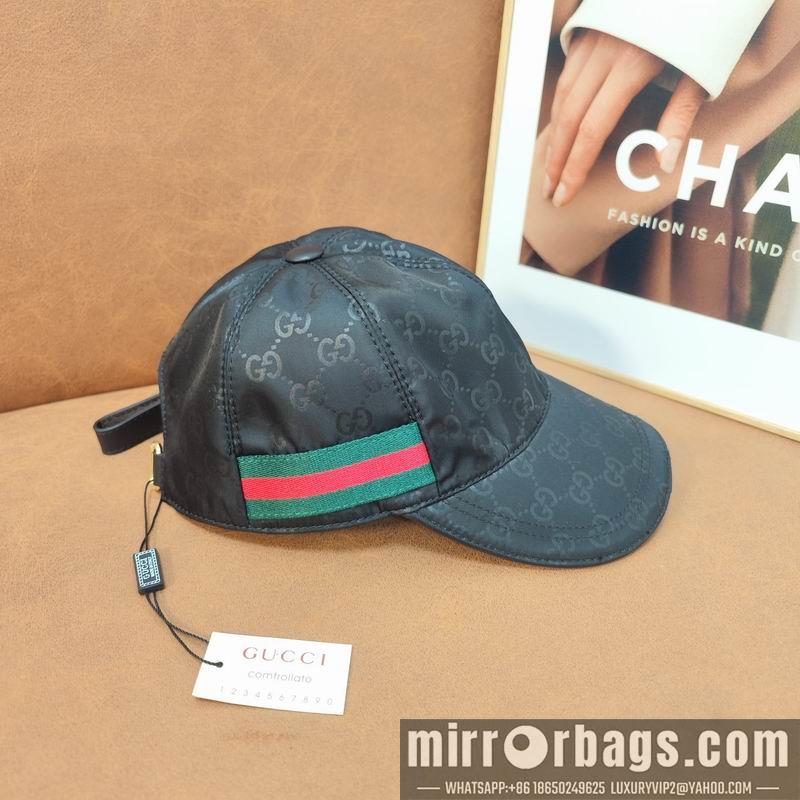 Replica Gucci cap dx133