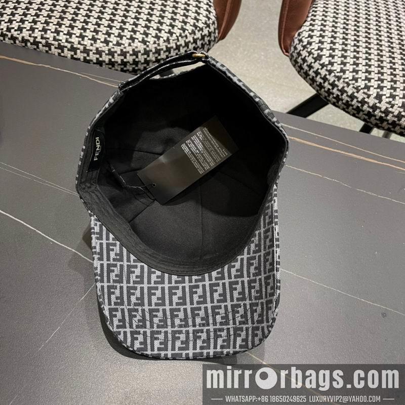 Replica Fendi cap 092702