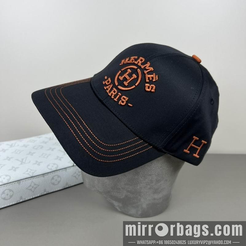 Replica Hermes cap dx27