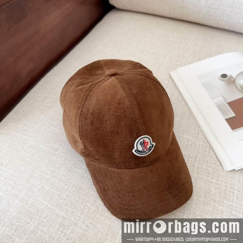 Replica Moncler cap dx19