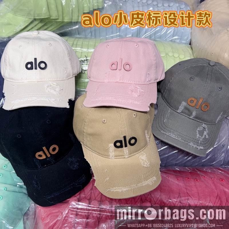 Replica Alo Cap dx35