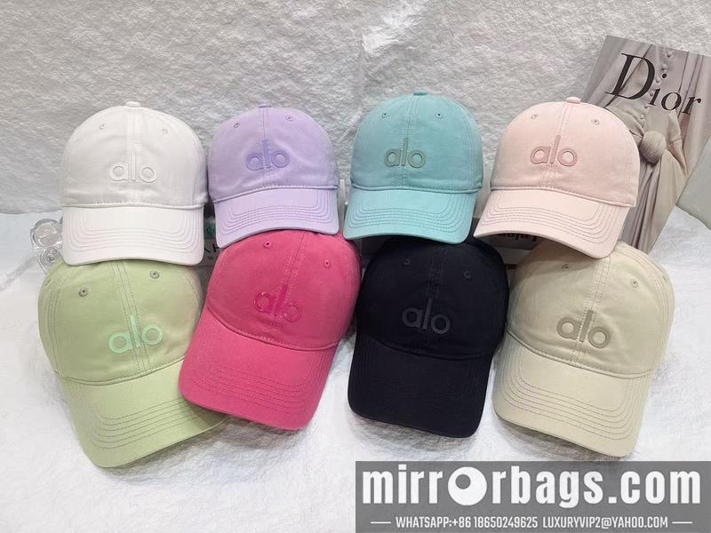 Replica Alo cap hm01