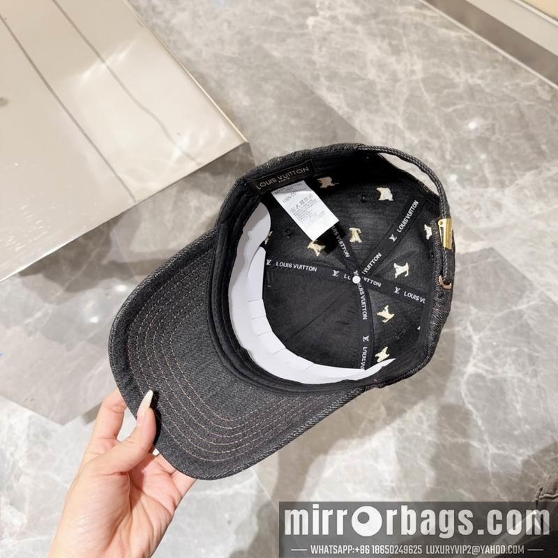 Replica LV cap 072805