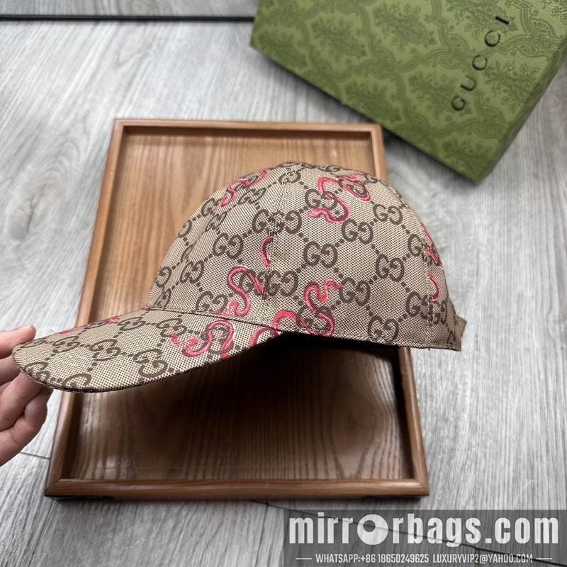 Replica Gucci Cap dx22