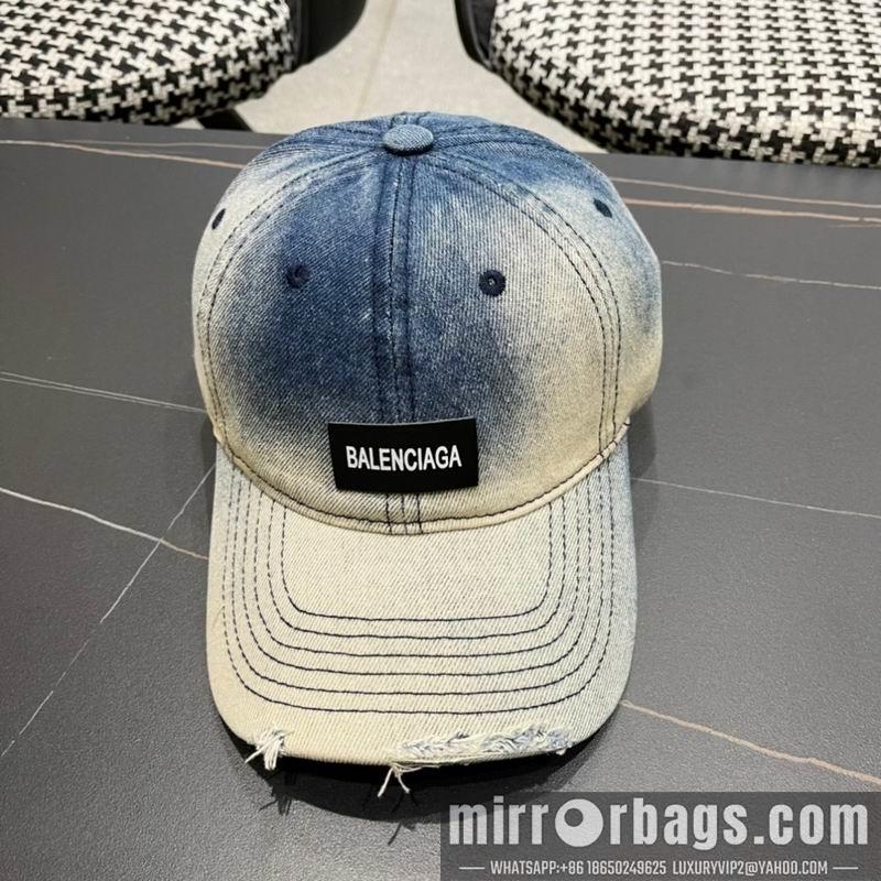 Replica Balenciaga Hat 040202