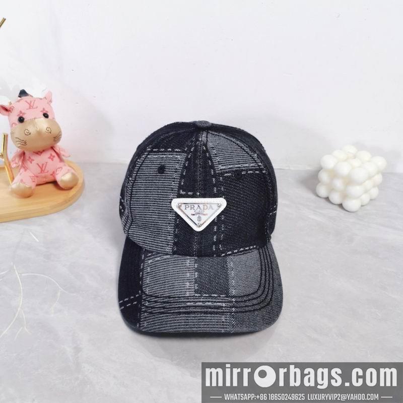 Replica Prada 3pcs dx08