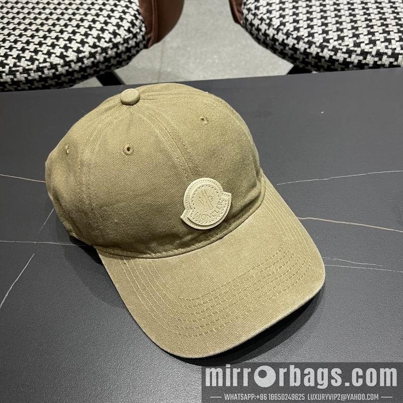 Replica Moncler cap 030769